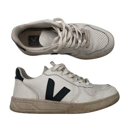Unisex Veja - Casual sneakers, size 36 - White ()