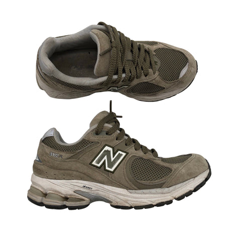 Unisex New Balance - Running shoes, size 36 - Brown ()