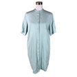 Unisex Marc O'Polo - Dress, size 36 - Light blue ()