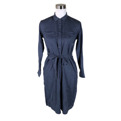 Unisex Makia - Dress, size 34 - Blue ()