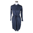 Unisex Makia - Dress, size 34 - Blue ()