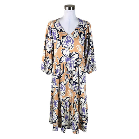 Unisex Nanso - Dress, size 36 - Beige ()