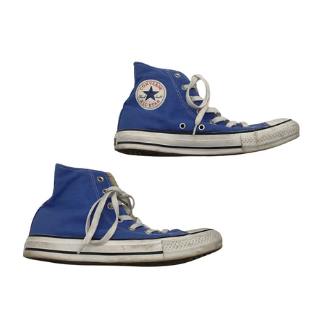 Unisex Converse - Casual sneakers, size 39 - Blue ()