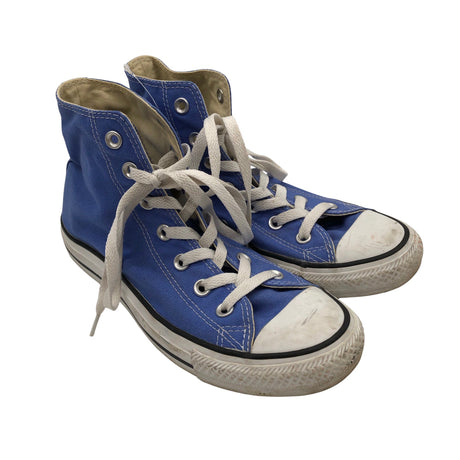 Unisex Converse - Casual sneakers, size 39 - Blue (2)