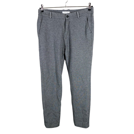 Unisex Construe - Slacks, size M - Gray ()