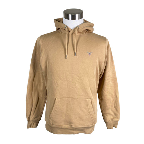 Unisex Gant - Hoodie, size M - Brown ()