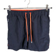 Unisex Panos Emporio - Swim trunks, size S - Blue ()