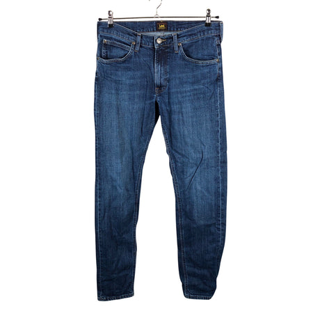 Unisex Lee - Jeans, size W32 - Blue ()