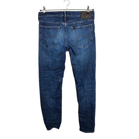 Unisex Lee - Jeans, size W32 - Blue (2)