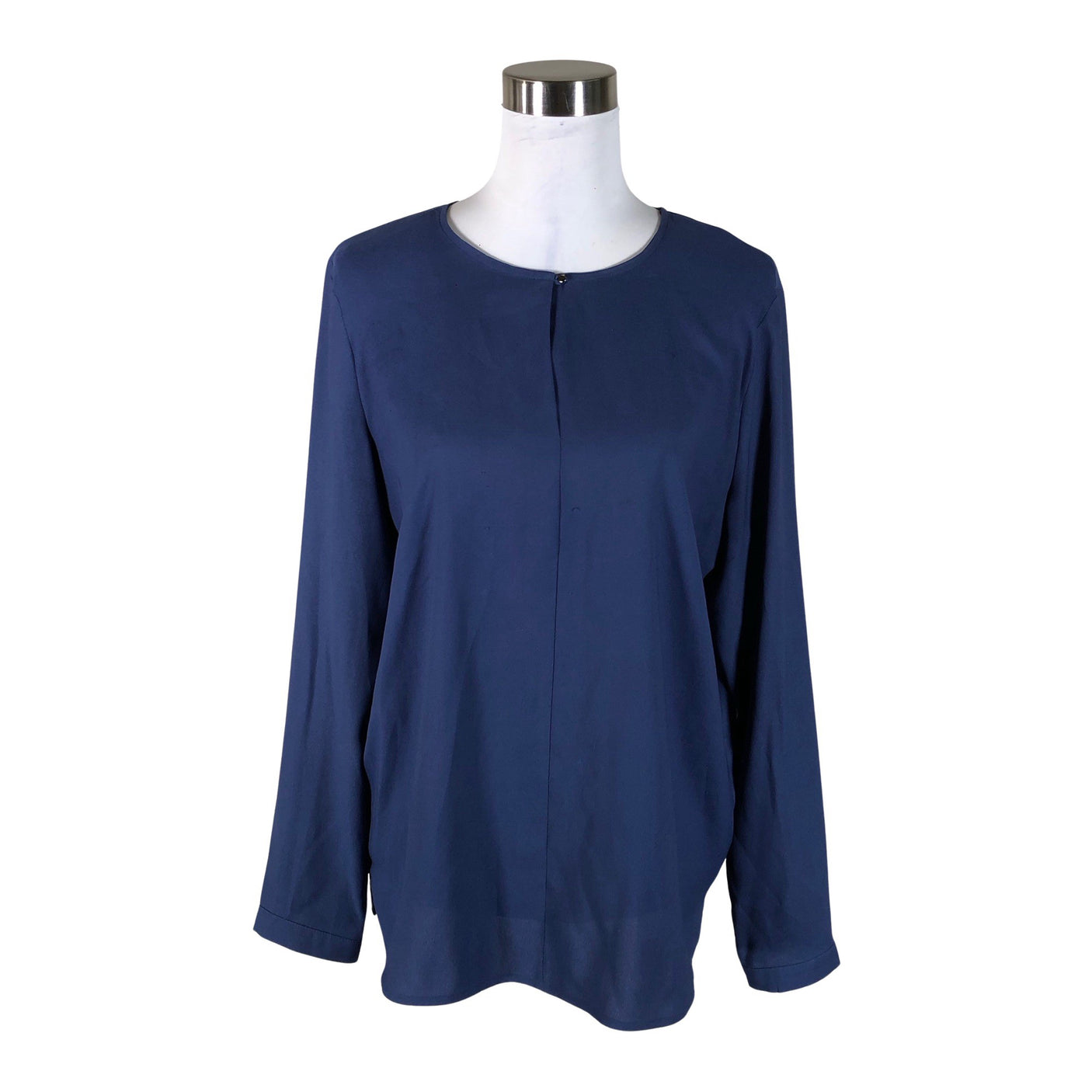 Unisex Esprit - Tunic, size 40 - Blue (1)