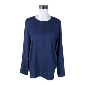 Unisex Esprit - Tunic, size 40 - Blue (1)