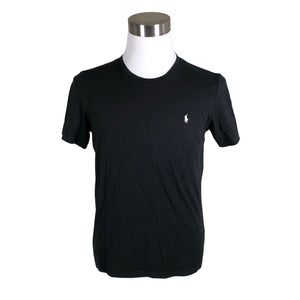 Unisex Polo Ralph Lauren - T-shirt, size S - Black (1)