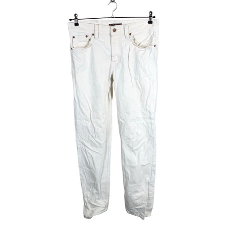 Unisex Nudie Jeans - Jeans, size W31 - Natural white ()