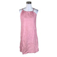 Unisex Bypias - Dress, size 36 - Pink ()