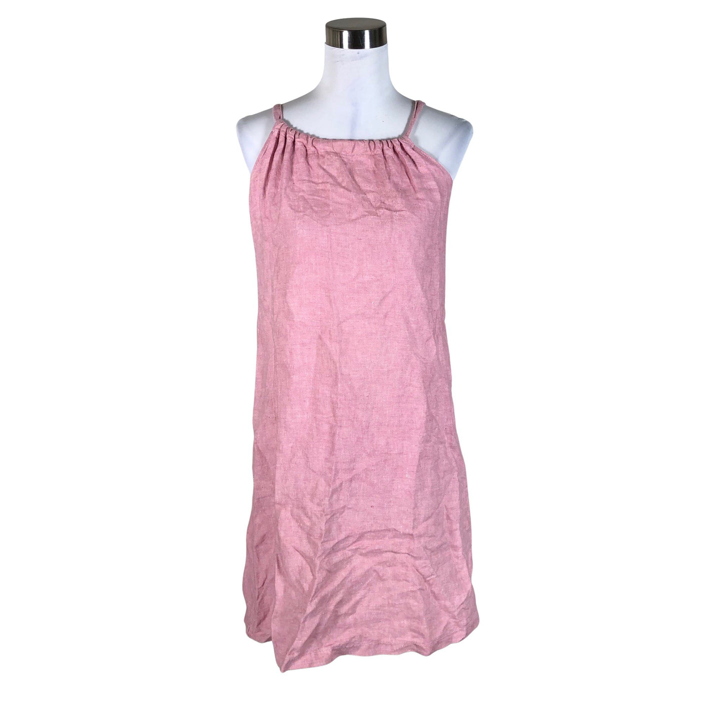 Unisex Bypias - Dress, size 36 - Pink (1)
