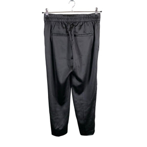 Unisex Second Female - Slacks, size 38 - Black (2)