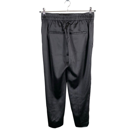Unisex Second Female - Slacks, size 38 - Black (2)