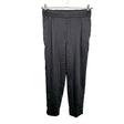 Unisex Second Female - Slacks, size 38 - Black ()
