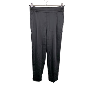 Unisex Second Female - Slacks, size 38 - Black (1)