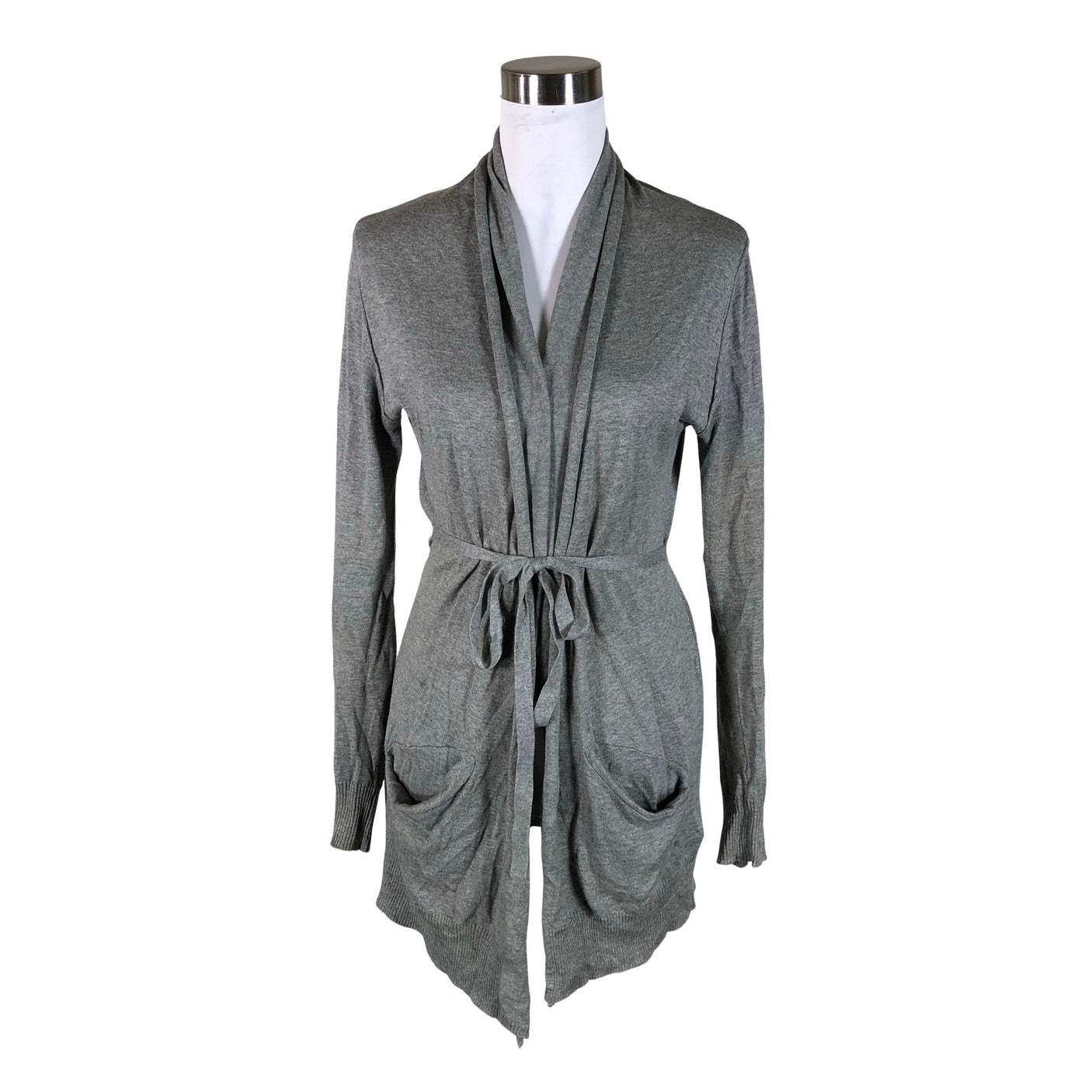 Unisex Cristelle&co - Cardigan, size 38 - Gray (1)