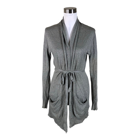 Unisex Cristelle&co - Cardigan, size 38 - Gray ()