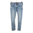 Unisex Lee - Jeans, size W32 - Light blue ()