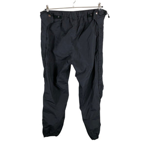 Unisex Mountain Equipment - Outdoor pants, size XL - Black (2)