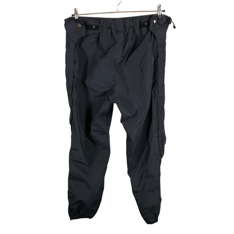 Unisex Mountain Equipment - Outdoor pants, size XL - Black (2)