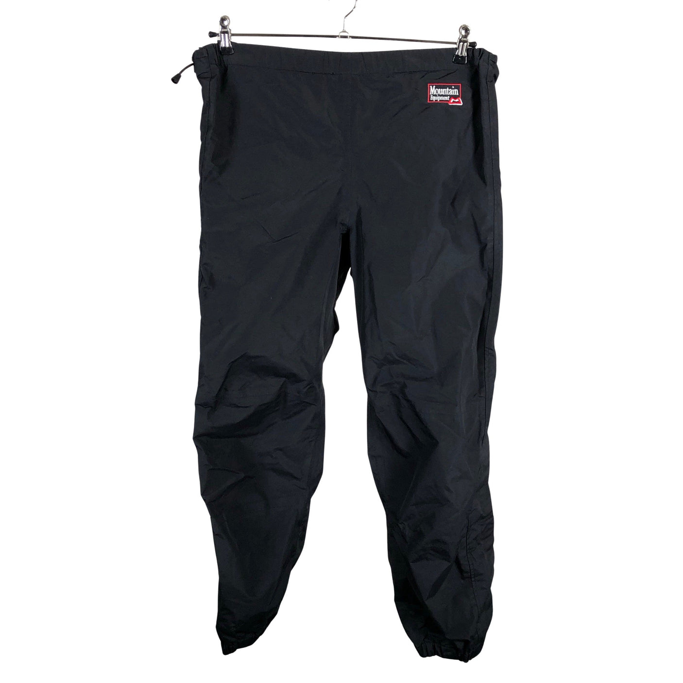 Unisex Mountain Equipment - Outdoor pants, size XL - Black (1)