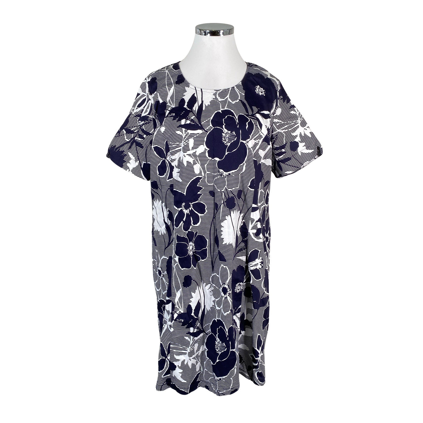 Unisex Micha - Dress, size 48 - Blue (1)
