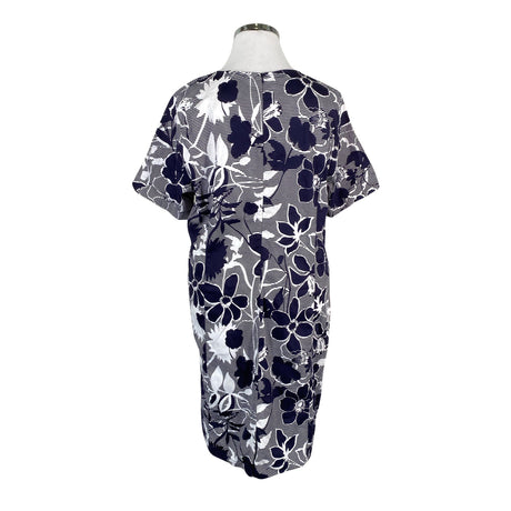 Unisex Micha - Dress, size 48 - Blue (2)