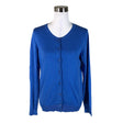 Unisex Noom - Cardigan, size 38 - Blue ()