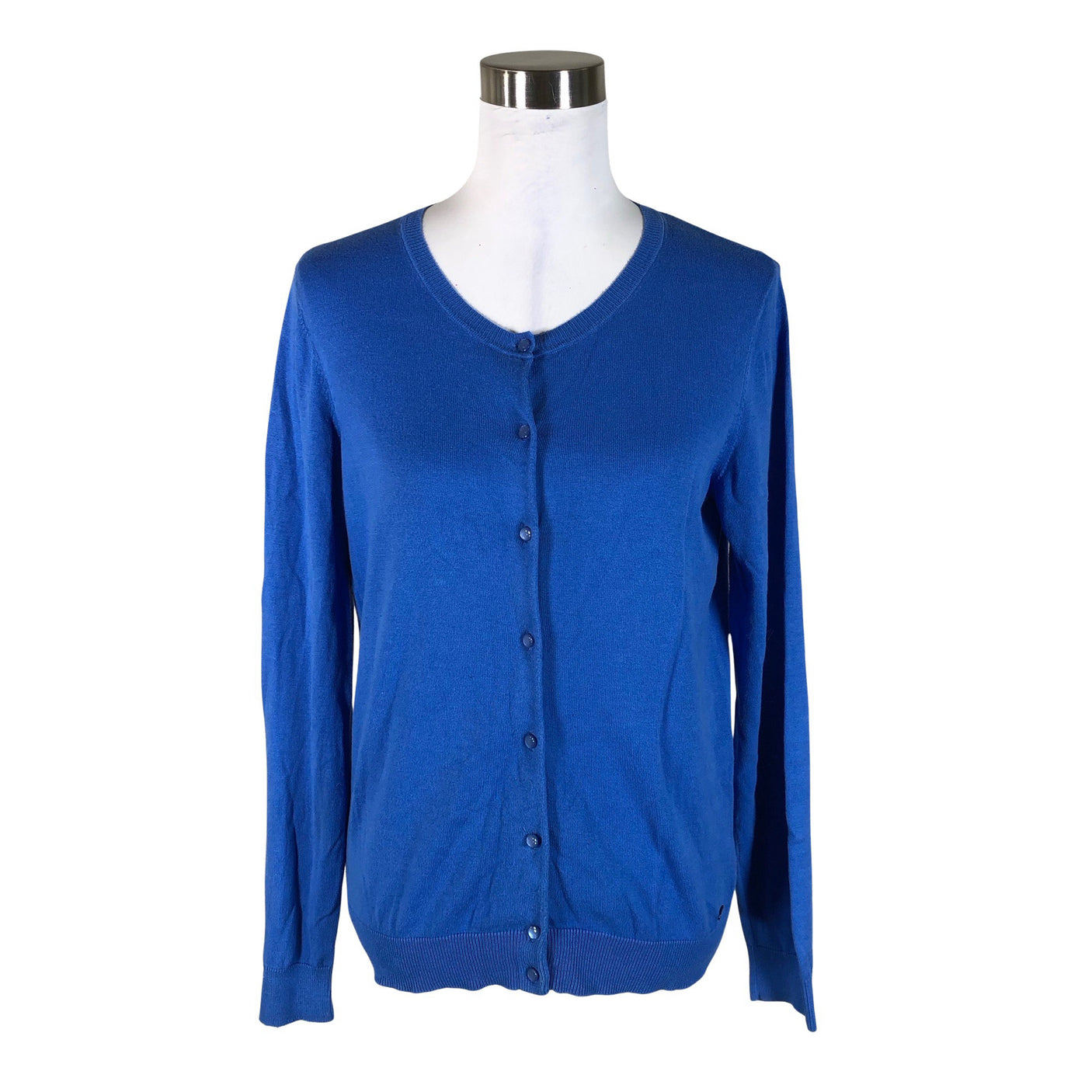 Unisex Noom - Cardigan, size 38 - Blue (1)