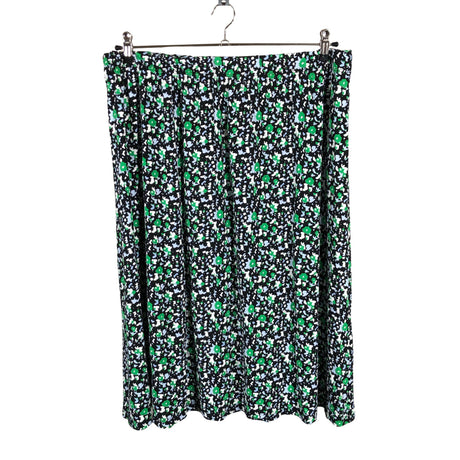 Unisex O.I.S - Tricot skirt, size 44 - Black ()