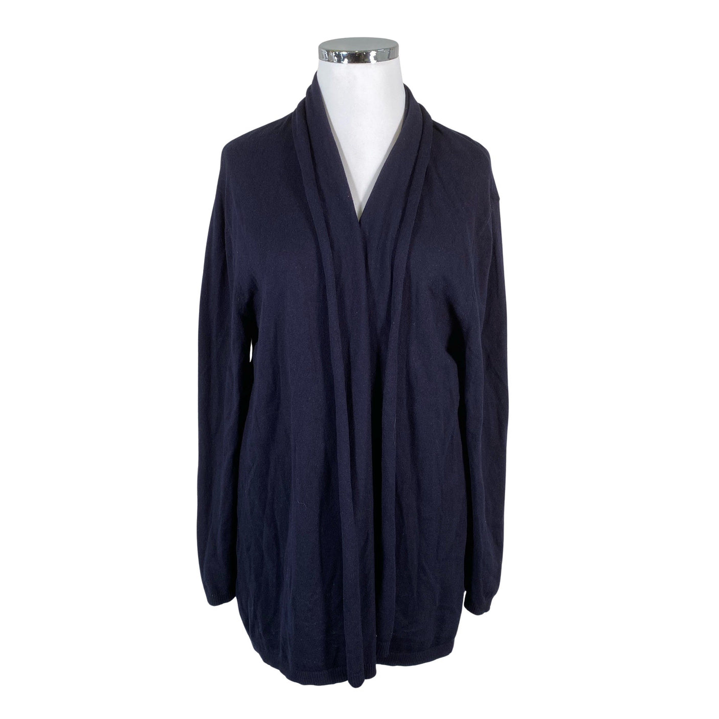 Unisex Nanso - Cardigan, size 46 - Blue (1)