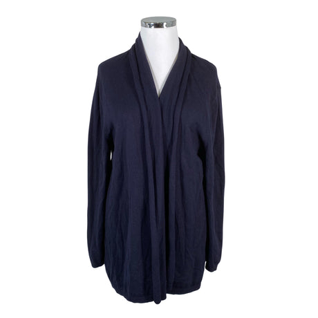 Unisex Nanso - Cardigan, size 46 - Blue ()