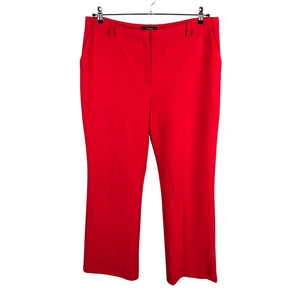 Unisex Autograph - Slacks, size 44 - Red (1)