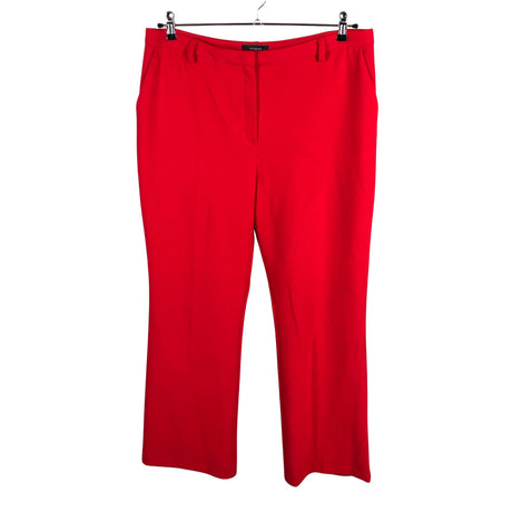 Unisex Autograph - Slacks, size 44 - Red ()