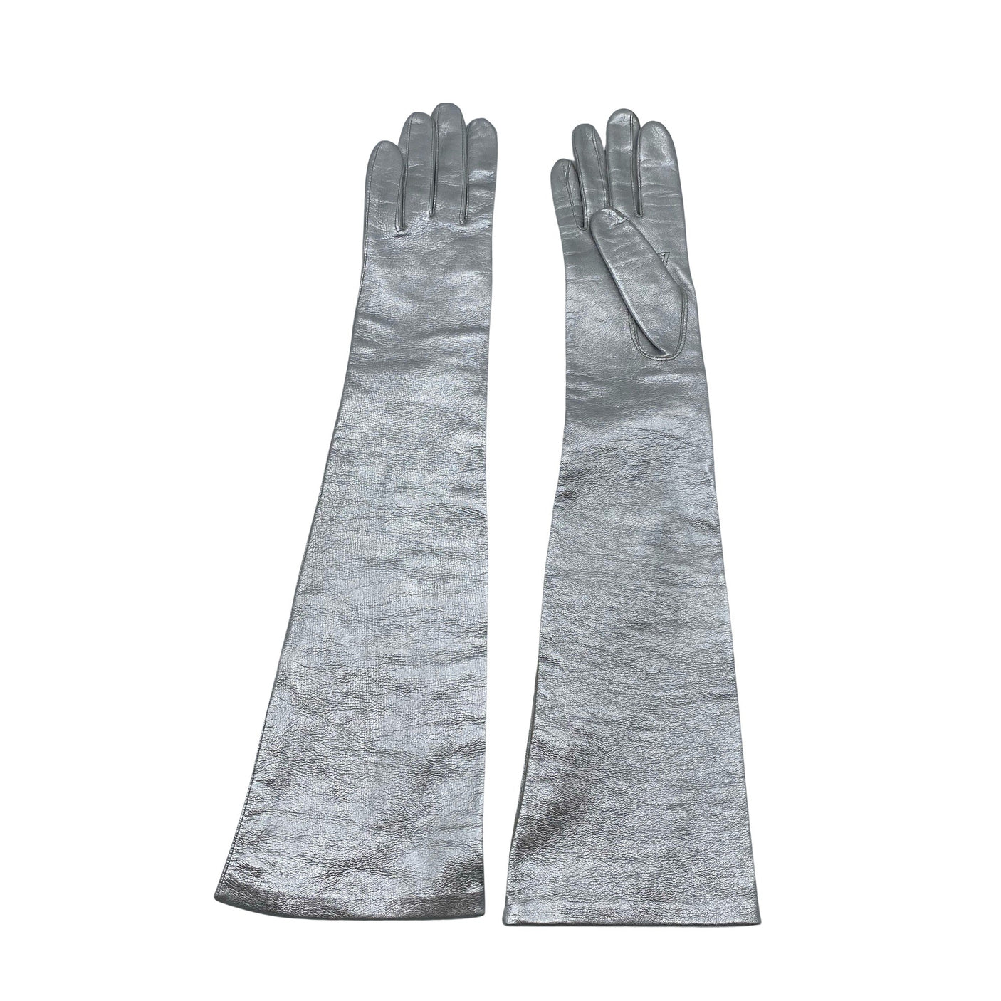 Unisex Minna Parikka - Gloves, size No size - Silver (1)