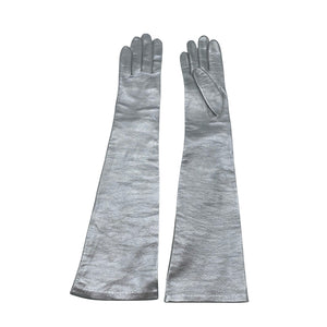 Unisex Minna Parikka - Gloves, size No size - Silver (1)