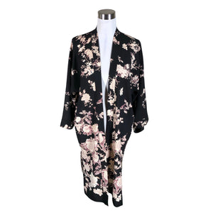 Unisex Sand - Dressing gown, size 34 - Black (1)