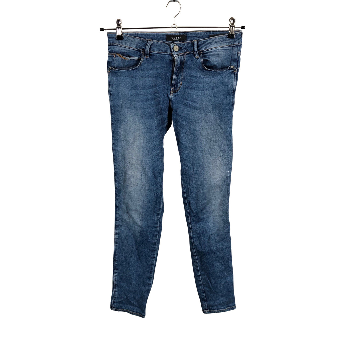 Unisex Guess - Jeans, size 34 - Blue (1)