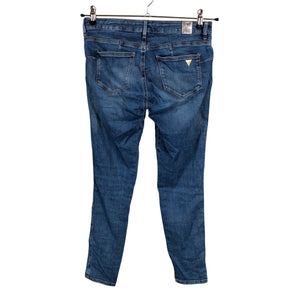 Unisex Guess - Jeans, size 34 - Blue (2)