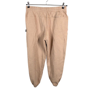 Unisex Nike - Sweatpants, size 158 - 164 - Beige (2)