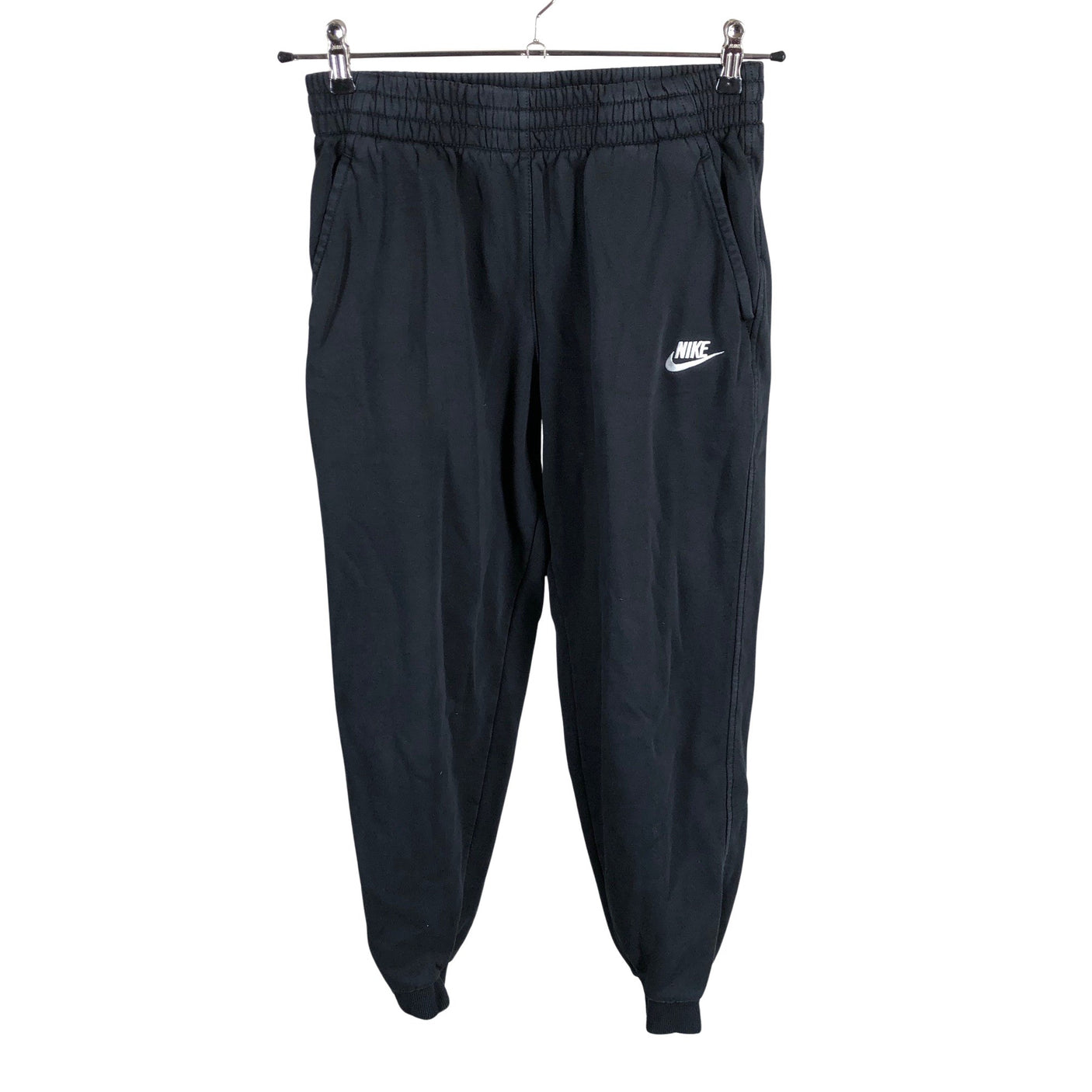 Unisex Nike - Sweatpants, size 158 - 164 - Black (1)