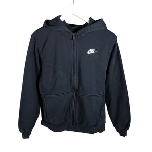 Unisex Nike - Hoodie, size 158 - 164 - Black (1)