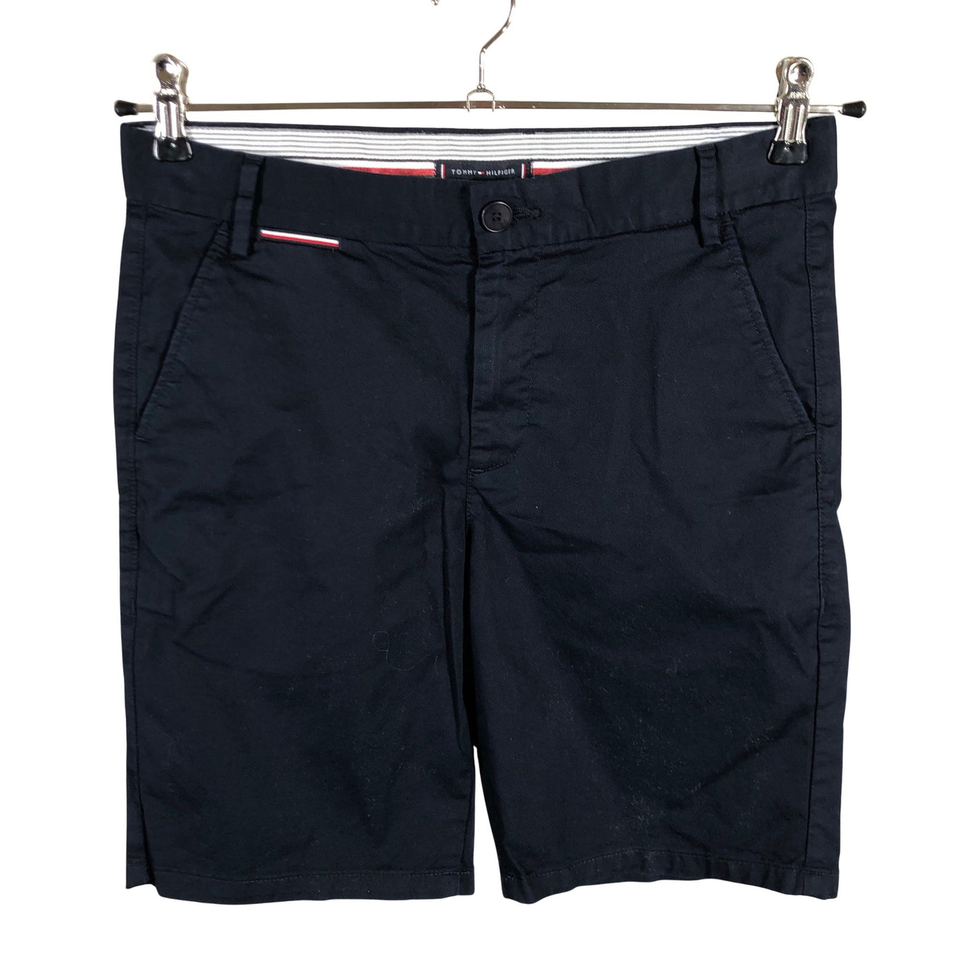 Unisex Tommy Hilfiger - Shorts, size 158 - 164 - Blue (1)