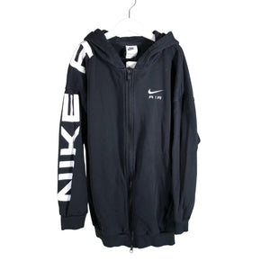 Unisex Nike - Hoodie, size 146 - 152 - Black (1)