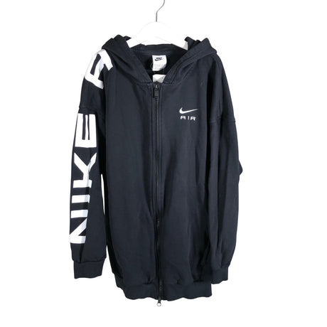 Unisex Nike - Hoodie, size 146 - 152 - Black ()