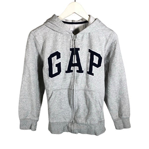 Unisex Gap - Hoodie, size 146 - 152 - Gray (1)